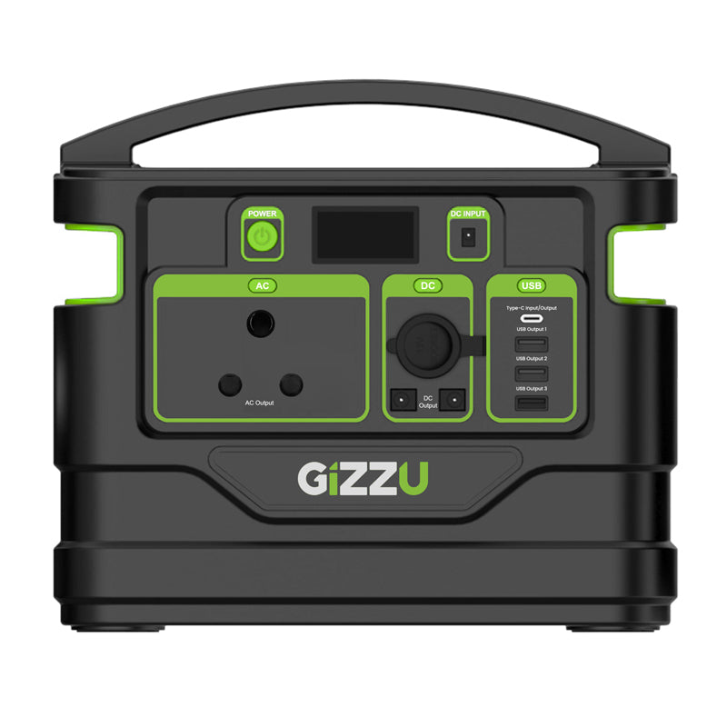 gizzu-296wh-portable-power-station-1-x-3-prong-sa-plug-point-2-image