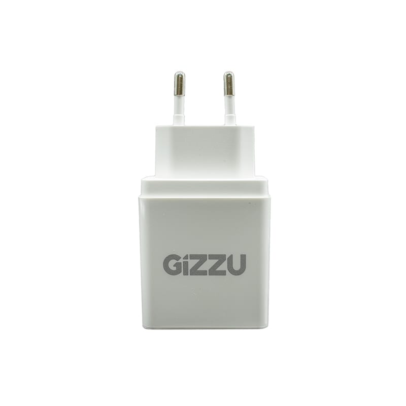 gizzu-wall-charger-dual-usb-port-3.4a---white-2-image