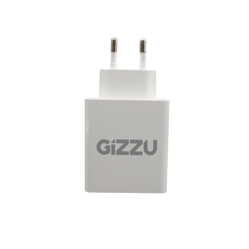 gizzu-wall-charger-type-c-36w-pd-qc3.0-18w---white-2-image