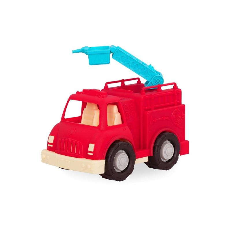 image-SA-LOT-B.-Toys-Happy-Cruisers-Fire-Truck_BX1724Z