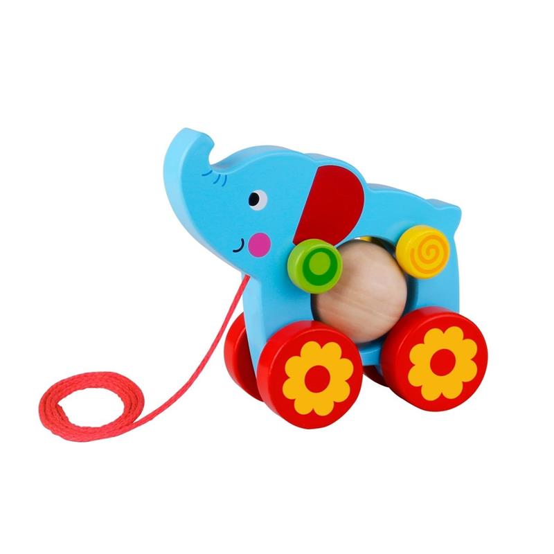 image-SA-LOT-Tooky-Toy-Pull-Along-Elephant_TK-TKE006