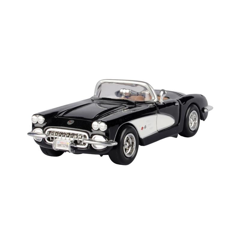 image-SA-LOT-Motormax-1:24-1959-Corvette-Black_MOT-73216-ACBLACK