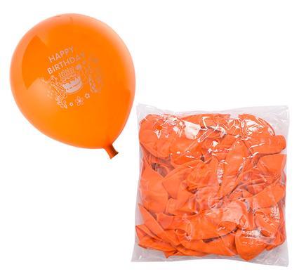 image-SA-LOT-Balloons-Happy-Birthday-Helium-Pack-of-12-Orange_006-000171-D