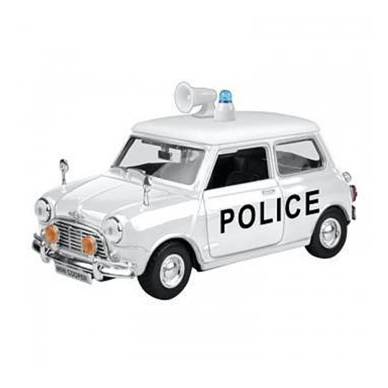 image-SA-LOT-Motormax-1:18-Morris-Mini-COOPER-Police-Car_MOT-79742