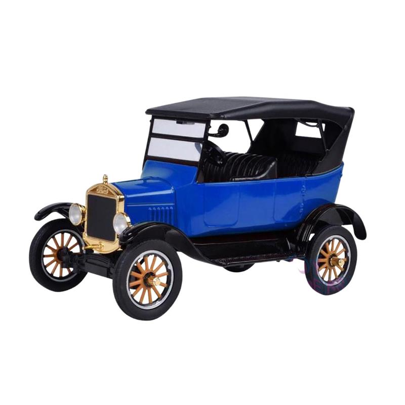 image-SA-LOT-Motormax-1:24-1925-Ford-Model-T-Touring-(soft-top)_MOT-79319-PTM