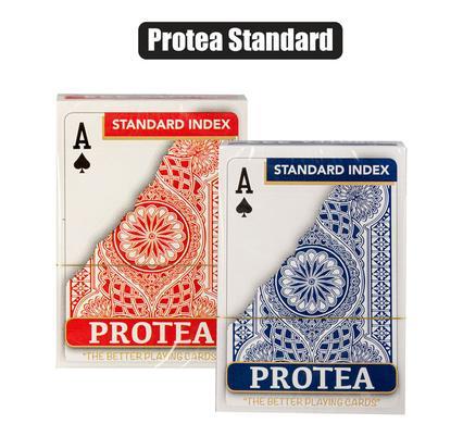 Protea-Playing-Cards-Blue_464-000105-BLUE