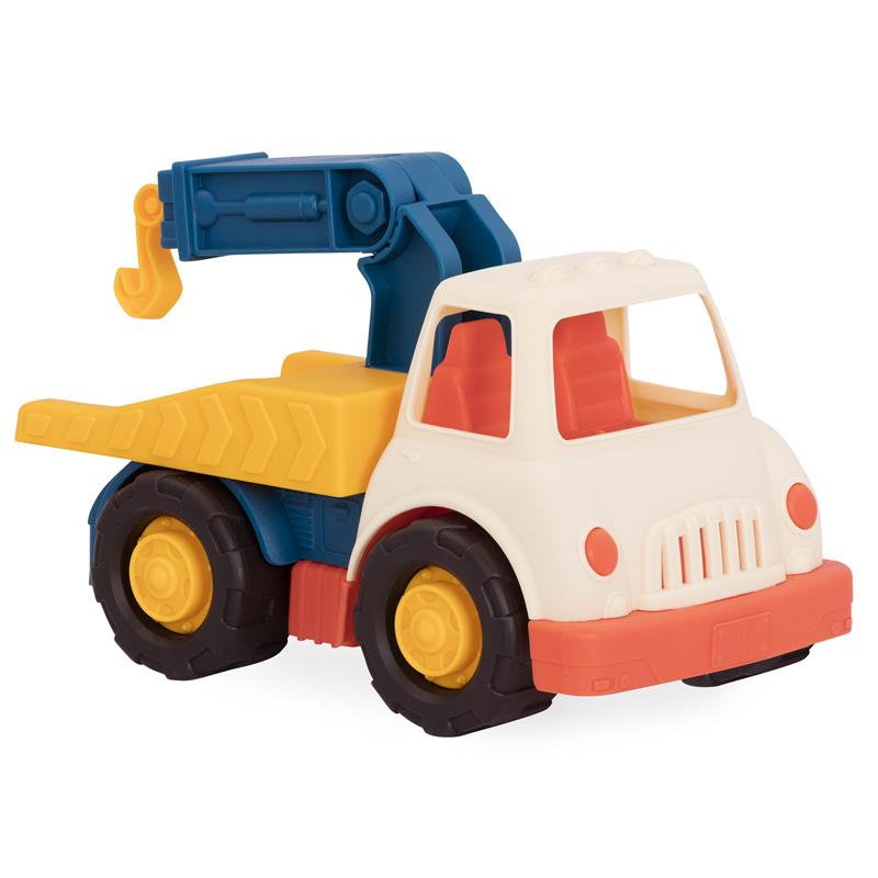 image-SA-LOT-B.-Toys-Happy-Cruisers-Tow-Truck_BX1721Z
