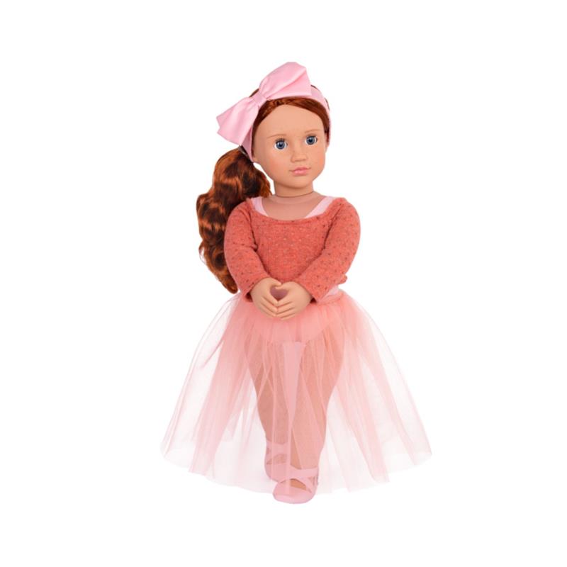 image-SA-LOT-Our-Generation-Classic-18inch-Doll-Ballet-Aubrie-Red-Hair_IDEAL-015223