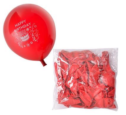 image-SA-LOT-Balloons-Happy-Birthday-Helium-Pack-of-12-Red_006-000171-H