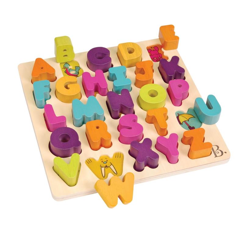 image-SA-LOT-B.-Toys-Alpha.-B.-Tical-Wooden-Puzzle_BX1823GZ
