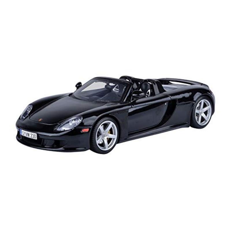 image-SA-LOT-Motormax-1:18-2004-Porsche-Carrera-GT-Black_MOT-73163-BLACK