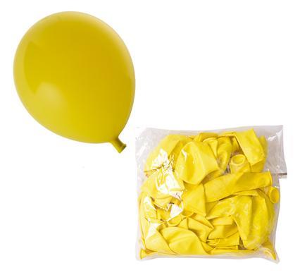 image-SA-LOT-Balloons-Helium-Pack-of-12-Yellow_006-000170-G