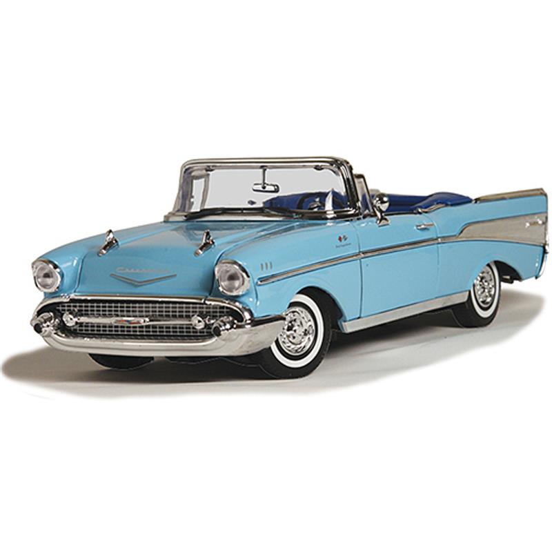 image-SA-LOT-Motormax-1:18-1957-Chevy-Bel-Air-(Convertible)-Light-Blue_MOT-73175TC-LightBlue