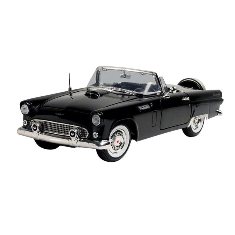 image-SA-LOT-Motormax-1:18-1956-Ford-Thunderbird-(Convertible)-Black_MOT-73173TC-BLACK