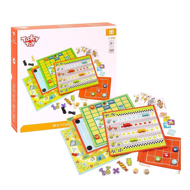 image-SA-LOT-TookyToy-2-in-1-Classic-Games-18-In-1_GB-JA-TL415
