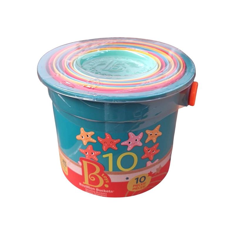 image-SA-LOT-B.-Toys-Stackable-Buckets_BX2141Z