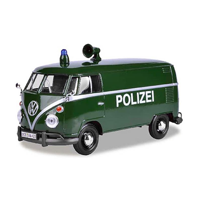 image-SA-LOT-Motormax-1:24-Volkswagen-Type-2-(T1)-Delivery-Van-(Polizei)_MOT-79574