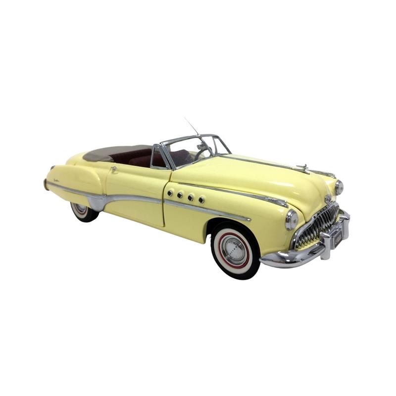 image-SA-LOT-Motormax-1:18-1949-Buick-Roadmaster-Light-Yellow_MOT-73116-TCLYELLOW