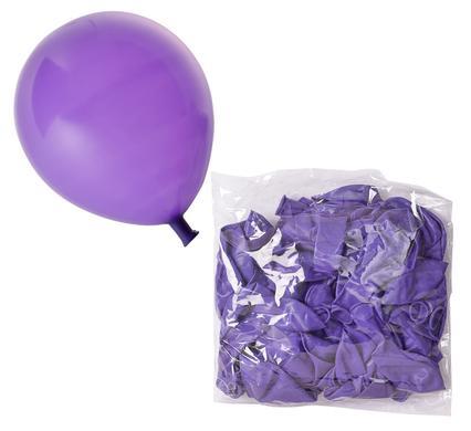 image-SA-LOT-Balloons-Helium-Pack-of-12-Purple_006-000170-K