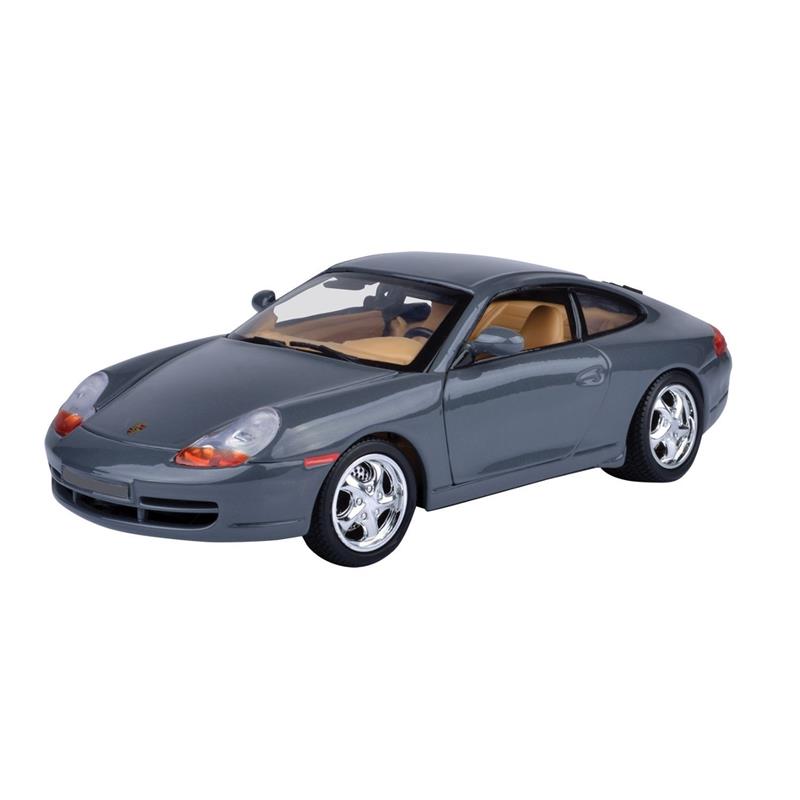 image-SA-LOT-Motormax-1:18-Porsche-911-Grey_MOT-73101-GREY