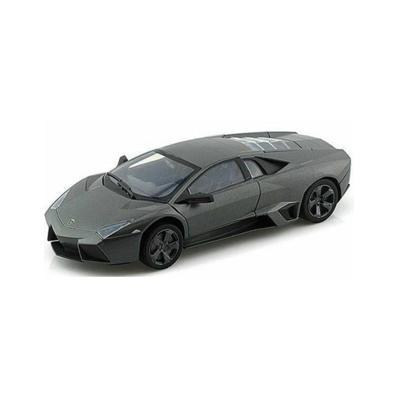 image-SA-LOT-Motormax-1:24-Lamborghini-Reventon-Grey_MOT-73364-GREY