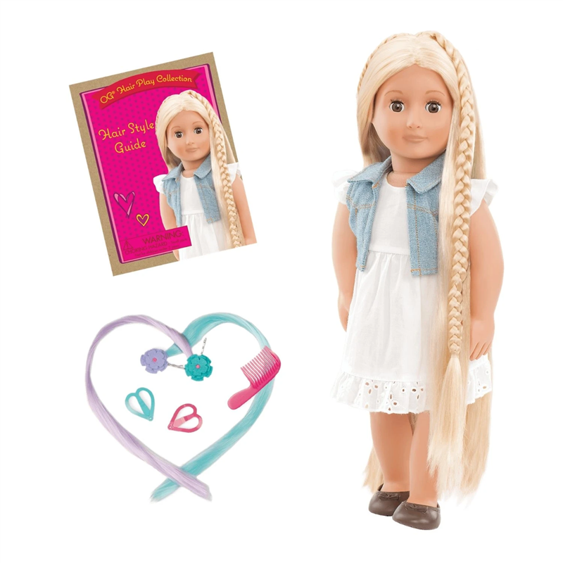 image-SA-LOT-Our-Generation-Hairplay-Doll-Phoebe-18inch-Blonde_IDEAL-014237