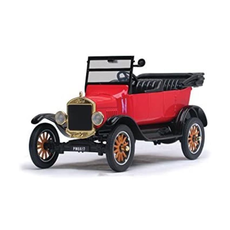image-SA-LOT-Motormax-1:24-1925-Ford-Model-T-Touring-(convertible)_MOT-79328-PTM