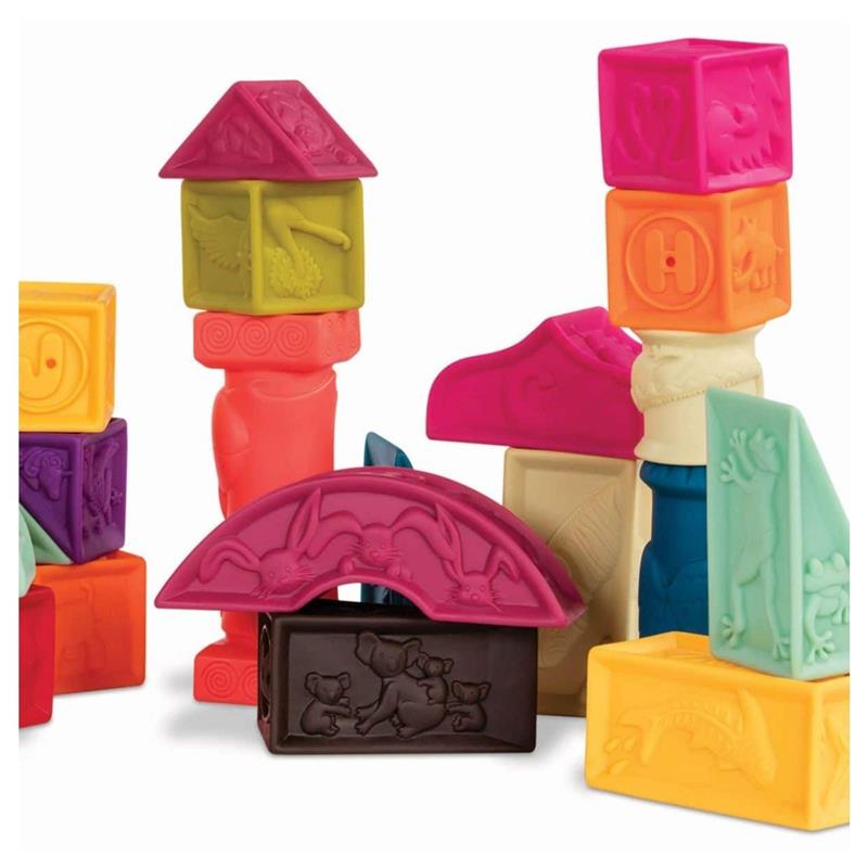 image-SA-LOT-B.-Toys-Elemenosqueeze-Educational-Baby-Blocks-26-Blocks_BX1482Z