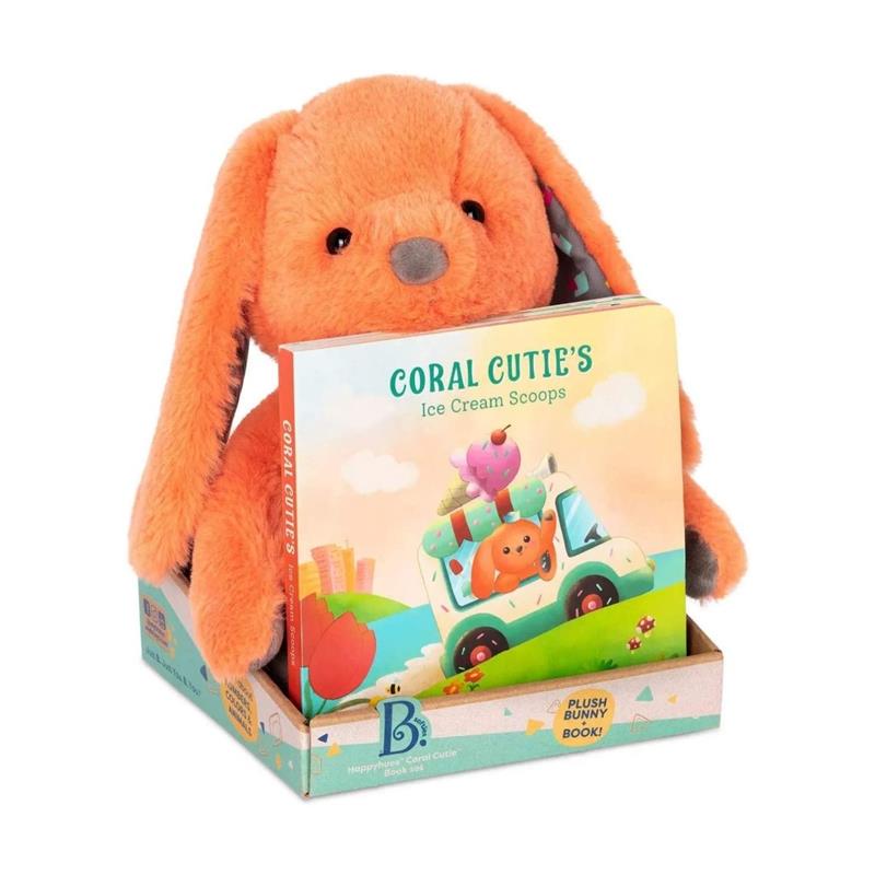 image-SA-LOT-B.-Toys-Happyhues-Coral-Cutie-Book-set_BX1956Z