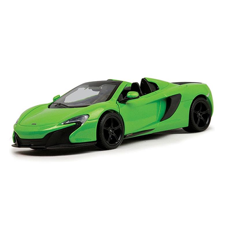image-SA-LOT-Motormax-1:24-McLaren-650S-Spider-Mantis-Green_MOT-79326-GRN