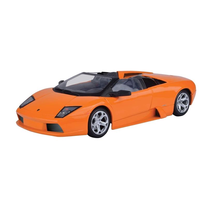 image-SA-LOT-Motormax-1:24-Lamborghini-Murcielago-Roadster-Metallic-Orange_MOT-73316-METORG
