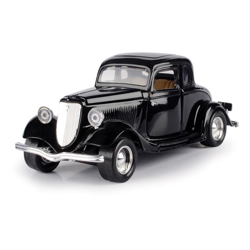 image-SA-LOT-Motormax-1:24-1934-Ford-Coupe-Hardtop-Scale-Diecast-Car-Black_MOT-73217-BLACK