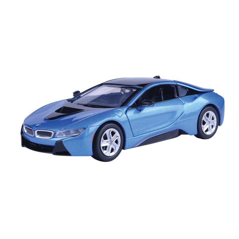 image-SA-LOT-Motormax-1:24-BMW-i8-Coupe-Blue_MOT-79359-BLUE