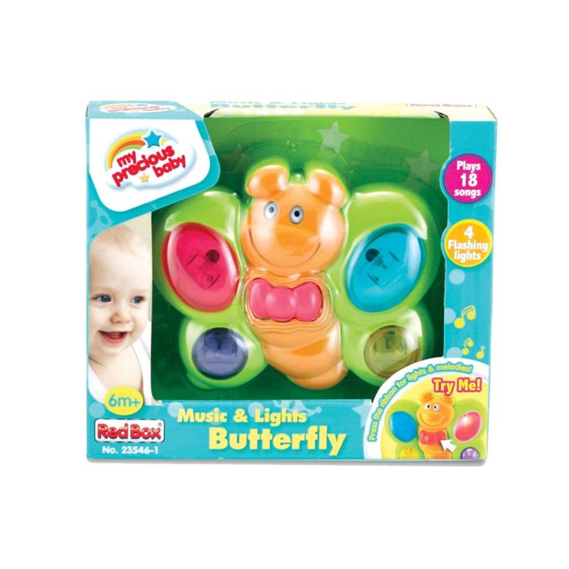 image-SA-LOT-My-Precious-Baby-Music-&-Lights-Butterfly-Large_RED-23546-1