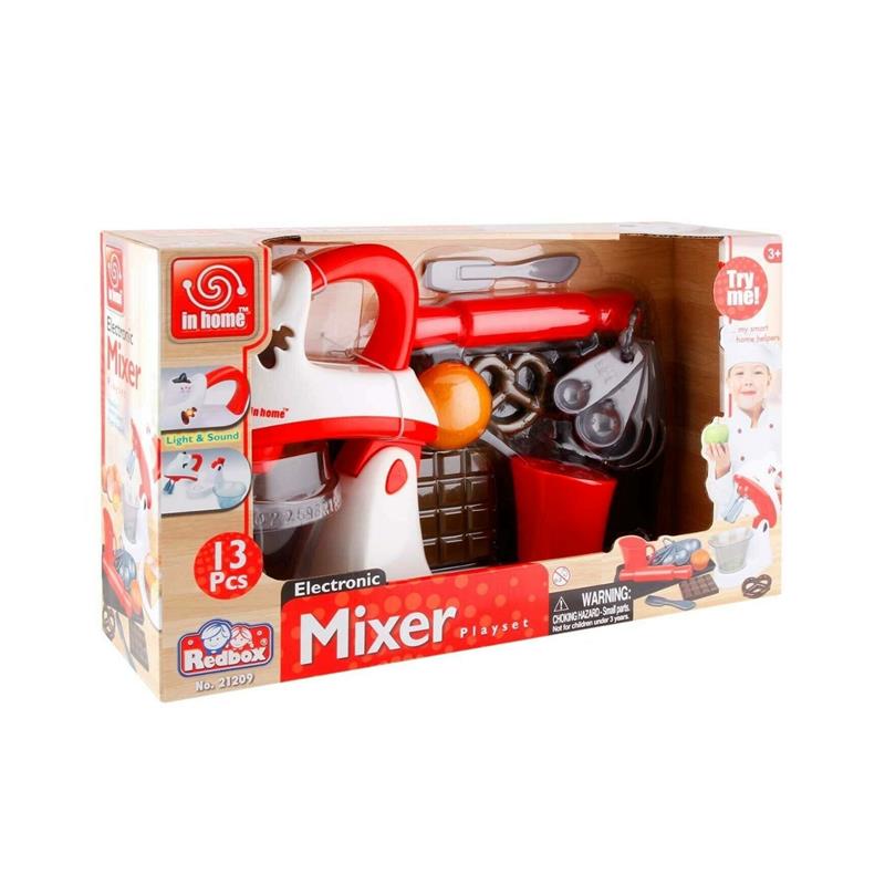 image-SA-LOT-In-Home-Electronic-Mixer-Playset_RED-21209