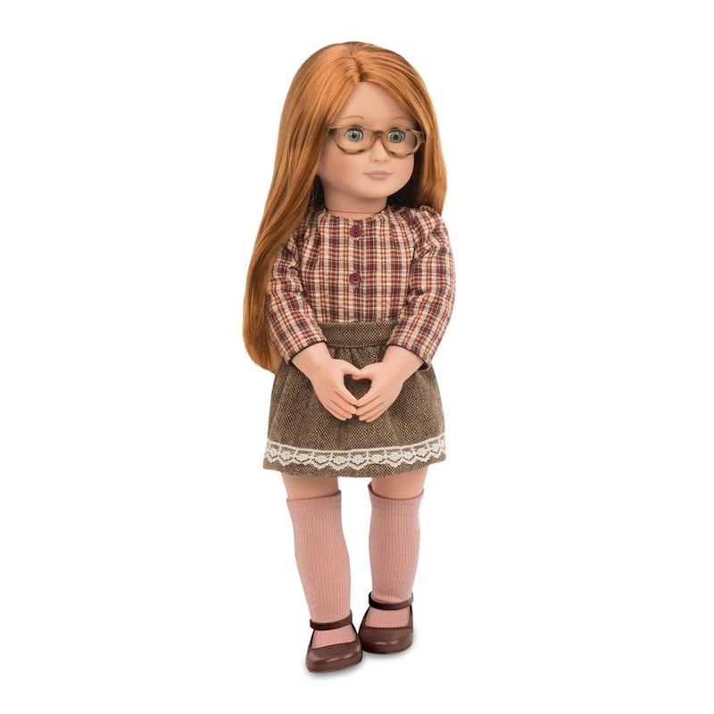 image-SA-LOT-Our-Generation-Classic-Doll-April-18inch-Ginger_IDEAL-011047