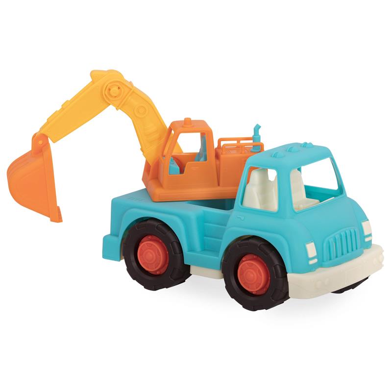 image-SA-LOT-B.-Toys-Happy-Cruisers-Excavator-Truck_BX1725Z