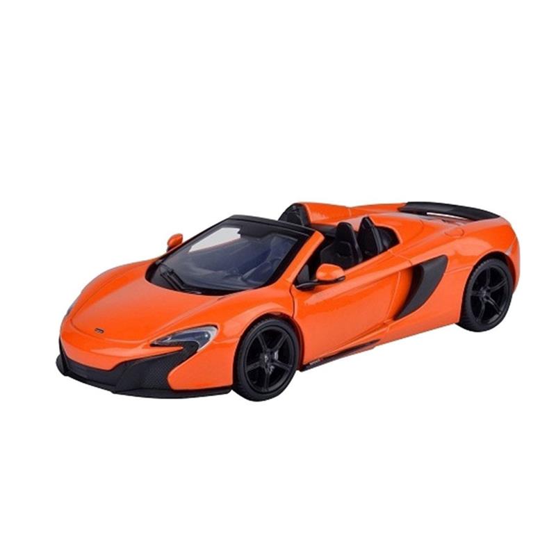 image-SA-LOT-Motormax-1:24-McLaren-650S-Spider-Orange_MOT-79326-ORG