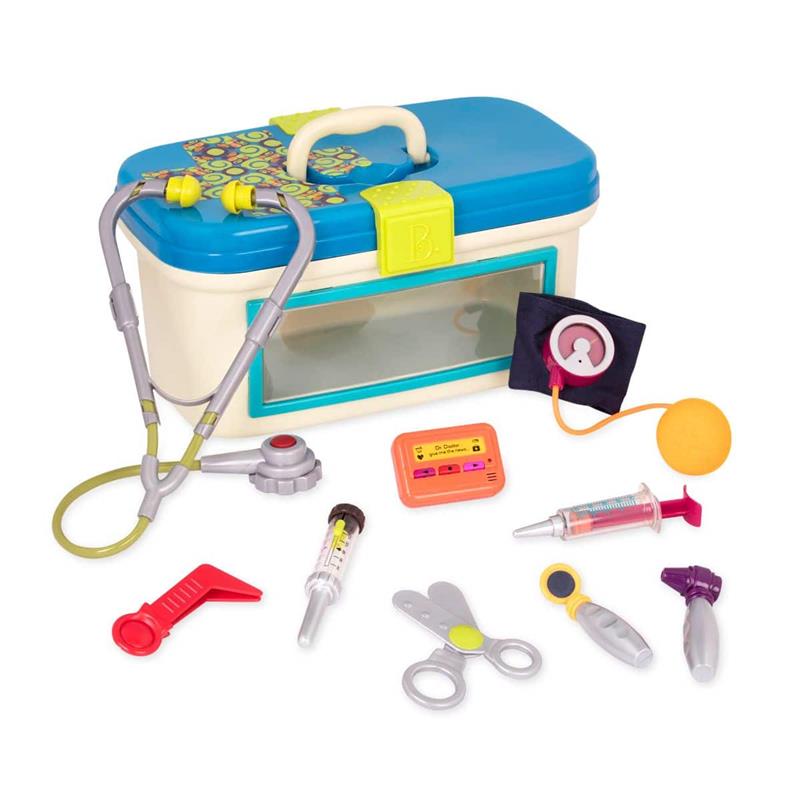 image-SA-LOT-B.-Toys-Dr.-Doctor-Medical-Kit_BX1110Z