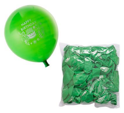 image-SA-LOT-Balloons-Happy-Birthday-Helium-Pack-of-12-Green_006-000171-C