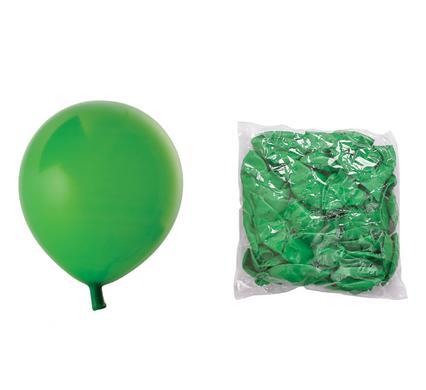 image-SA-LOT-Balloons-Helium-Pack-of-12-Green_006-000170-B