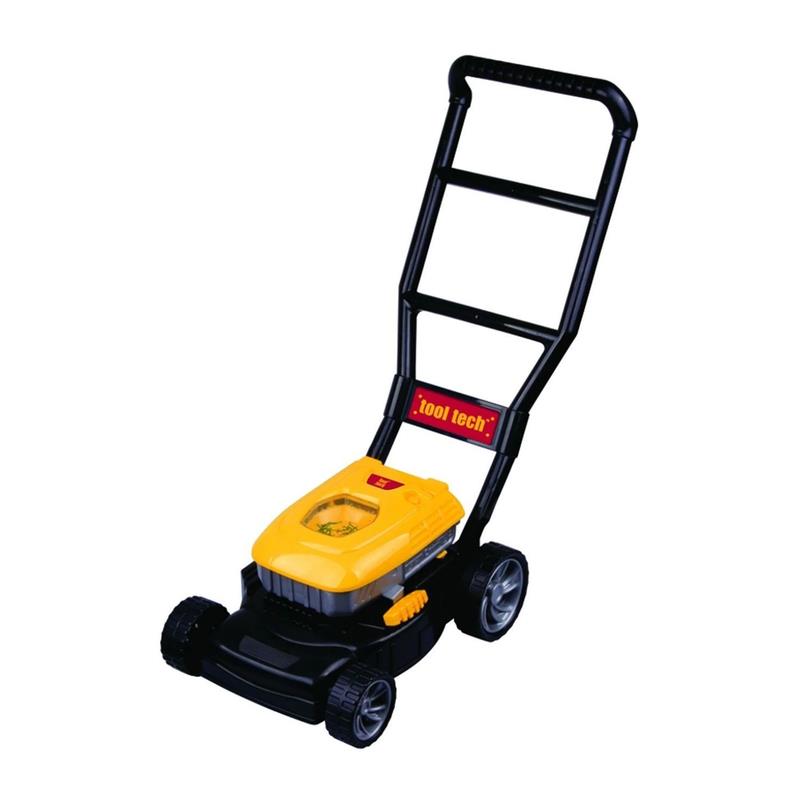 image-SA-LOT-ToolTech-Electronic-Lawn-Mower_RED-65072-1