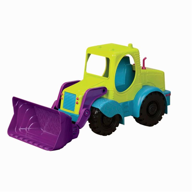 image-SA-LOT-B.-Toys-Loadie-Loader-Excavator-Truck_BX1416Z