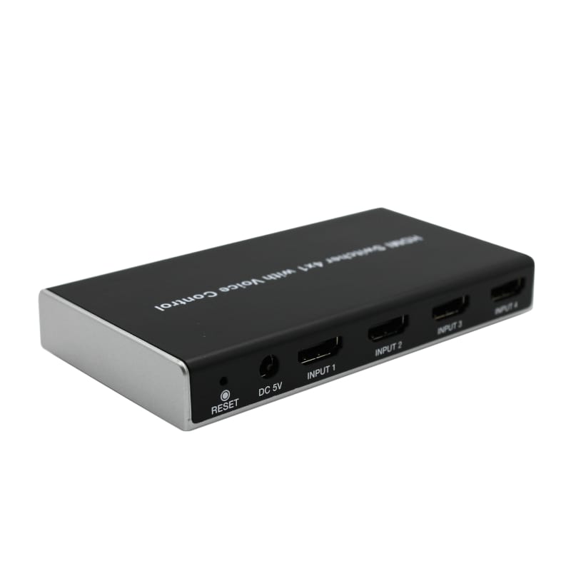 hdcvt-4x1-hdmi-2.0-switch-with-voice-control-4-image