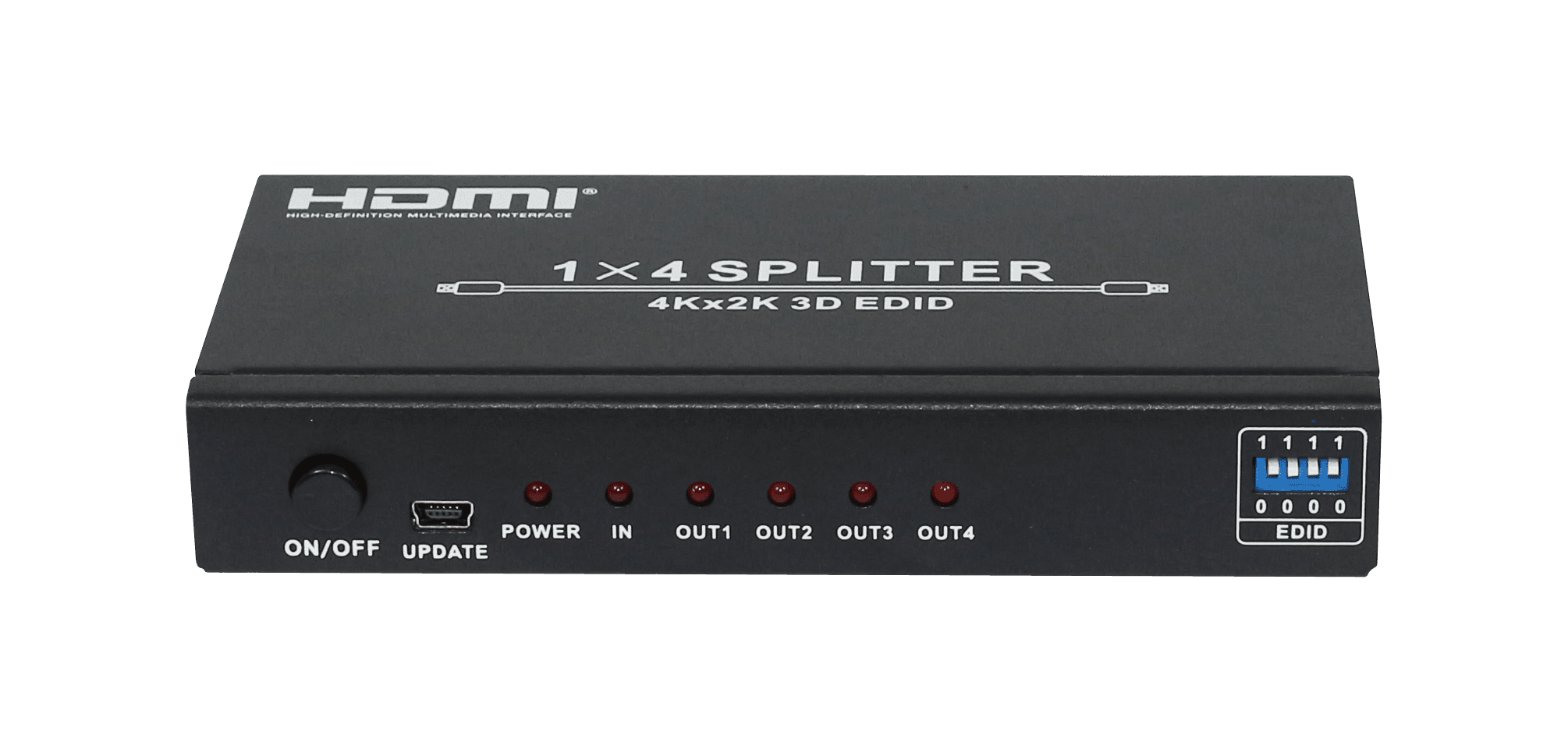 hdcvt-1x4-hdmi-1.4-splitter-supports-hdcp1.4-and-edid-3-image