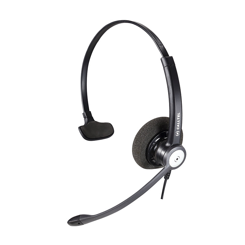 calltel-hw333n-mono-ear-headset---noise-cancelling-mic---usb-1-image