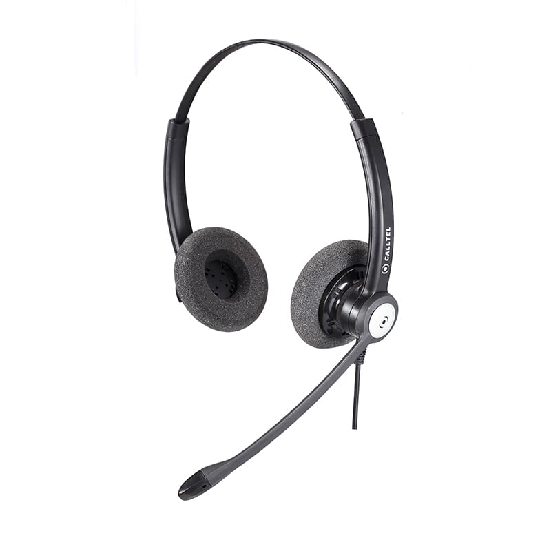 calltel-hw333n-stereo-ear-headset---noise-cancelling-mic---quick-disconnect-connector-1-image