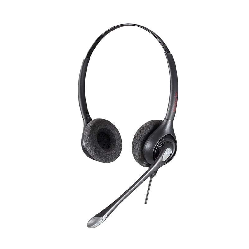calltel-hw361n-stereo-ear-headset---noise-cancelling-mic---quick-disconnect-connector-1-image