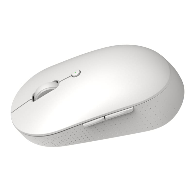 xiaomi-dual-mode-silent-wireless-mouse---white-2-image