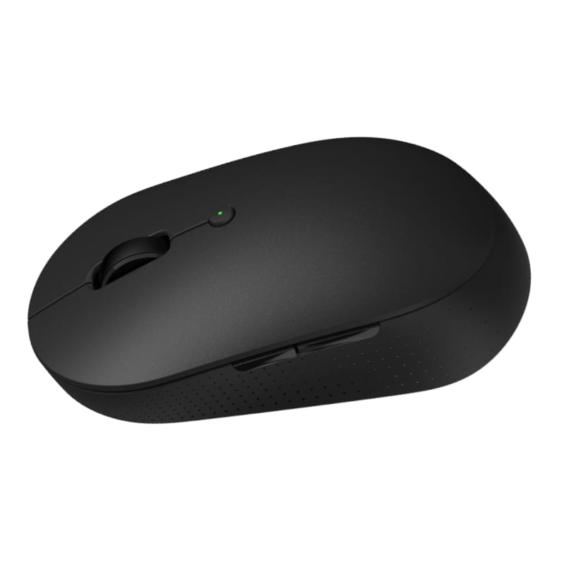 xiaomi-dual-mode-silent-wireless-mouse---black-2-image